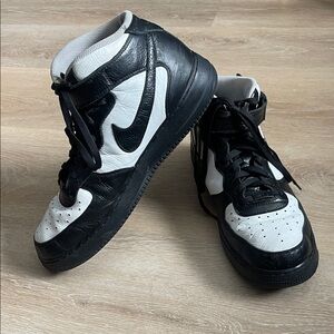 Nike Air Force 1 shoes